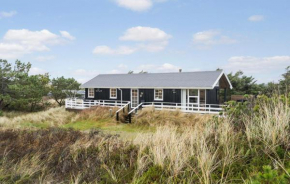 3 Bedroom Gorgeous Home In Ringkøbing